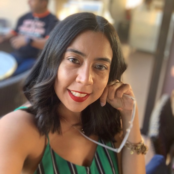 Meet your Posher, Allison - Picture 1 of 1